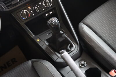 VW Polo Gebrauchtwagen VW Polo Gebrauchtwagen