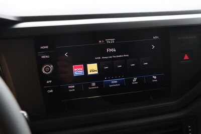 VW Polo Gebrauchtwagen VW Polo Gebrauchtwagen