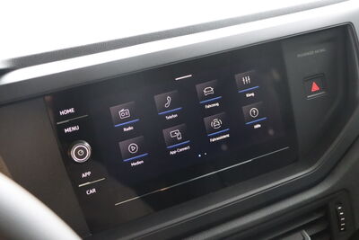 VW Polo Gebrauchtwagen VW Polo Gebrauchtwagen