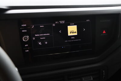 VW Polo Gebrauchtwagen VW Polo Gebrauchtwagen