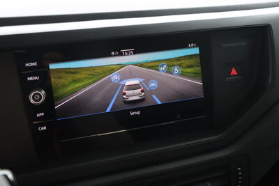 VW Polo Gebrauchtwagen VW Polo Gebrauchtwagen