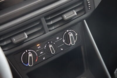 VW Polo Gebrauchtwagen VW Polo Gebrauchtwagen