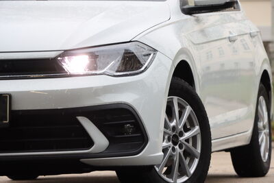 VW Polo Gebrauchtwagen VW Polo Gebrauchtwagen