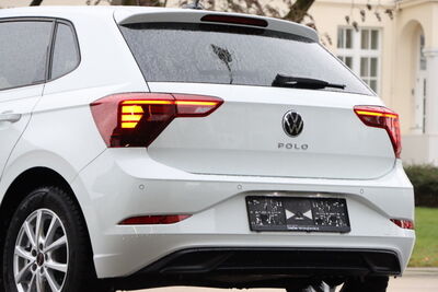 VW Polo Gebrauchtwagen VW Polo Gebrauchtwagen