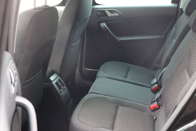 Skoda Yeti Gebrauchtwagen Skoda Yeti Gebrauchtwagen