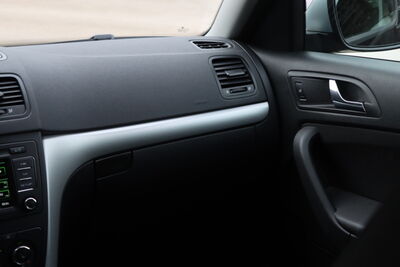 Skoda Yeti Gebrauchtwagen Skoda Yeti Gebrauchtwagen