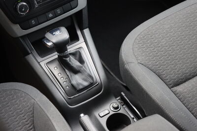 Skoda Yeti Gebrauchtwagen Skoda Yeti Gebrauchtwagen