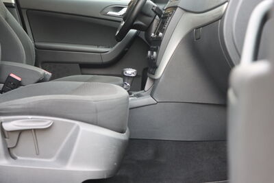 Skoda Yeti Gebrauchtwagen Skoda Yeti Gebrauchtwagen