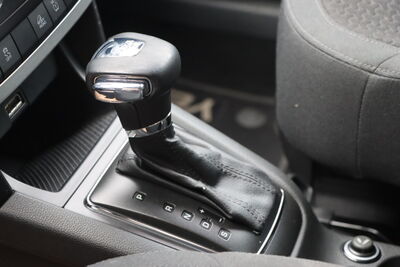 Skoda Yeti Gebrauchtwagen Skoda Yeti Gebrauchtwagen