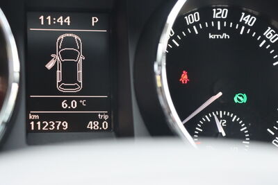 Skoda Yeti Gebrauchtwagen Skoda Yeti Gebrauchtwagen