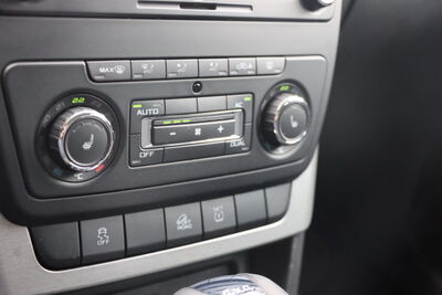 Skoda Yeti Gebrauchtwagen Skoda Yeti Gebrauchtwagen