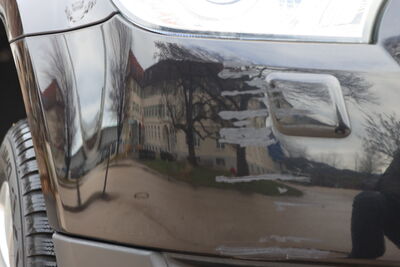 Skoda Yeti Gebrauchtwagen Skoda Yeti Gebrauchtwagen