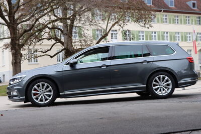 VW Passat Gebrauchtwagen VW Passat Gebrauchtwagen