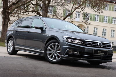 VW Passat Gebrauchtwagen VW Passat Gebrauchtwagen