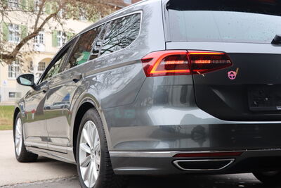 VW Passat Gebrauchtwagen VW Passat Gebrauchtwagen