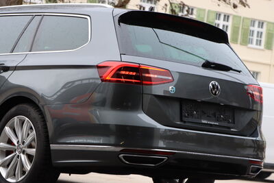 VW Passat Gebrauchtwagen VW Passat Gebrauchtwagen