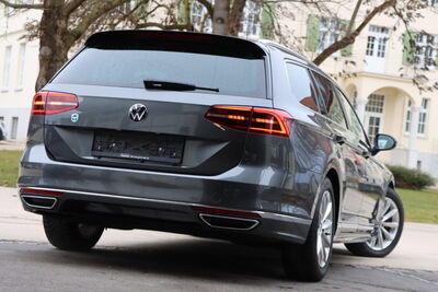 VW Passat Gebrauchtwagen VW Passat Gebrauchtwagen