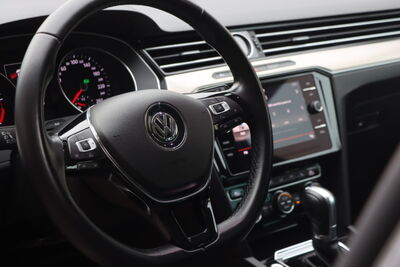 VW Passat Gebrauchtwagen VW Passat Gebrauchtwagen
