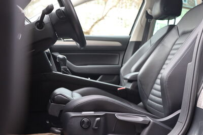 VW Passat Gebrauchtwagen VW Passat Gebrauchtwagen