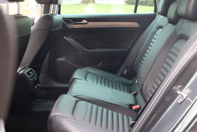 VW Passat Gebrauchtwagen VW Passat Gebrauchtwagen