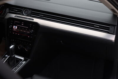 VW Passat Gebrauchtwagen VW Passat Gebrauchtwagen