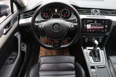 VW Passat Gebrauchtwagen VW Passat Gebrauchtwagen