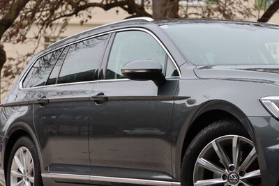 VW Passat Gebrauchtwagen VW Passat Gebrauchtwagen