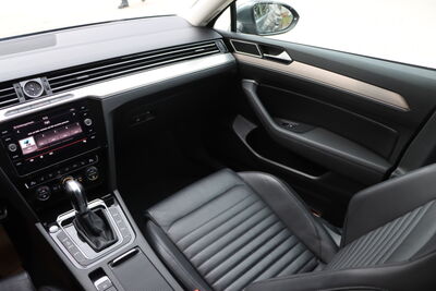 VW Passat Gebrauchtwagen VW Passat Gebrauchtwagen