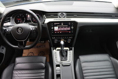 VW Passat Gebrauchtwagen VW Passat Gebrauchtwagen