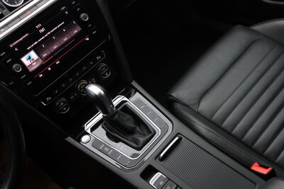 VW Passat Gebrauchtwagen VW Passat Gebrauchtwagen