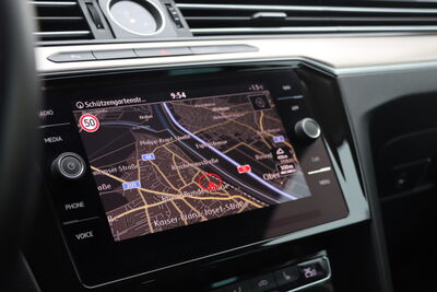 VW Passat Gebrauchtwagen VW Passat Gebrauchtwagen