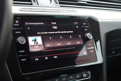 VW Passat Gebrauchtwagen VW Passat Gebrauchtwagen