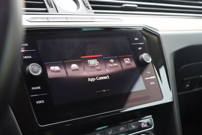 VW Passat Gebrauchtwagen VW Passat Gebrauchtwagen