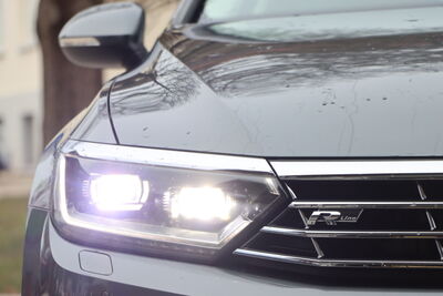 VW Passat Gebrauchtwagen VW Passat Gebrauchtwagen