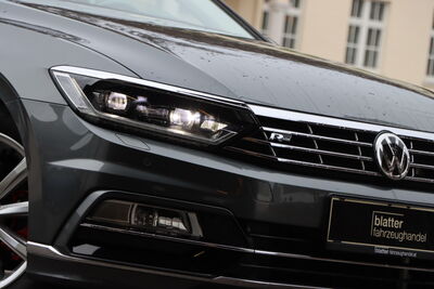 VW Passat Gebrauchtwagen VW Passat Gebrauchtwagen