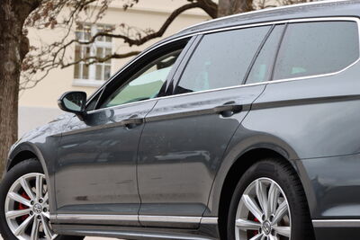 VW Passat Gebrauchtwagen VW Passat Gebrauchtwagen