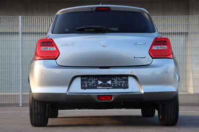 Suzuki Swift Gebrauchtwagen