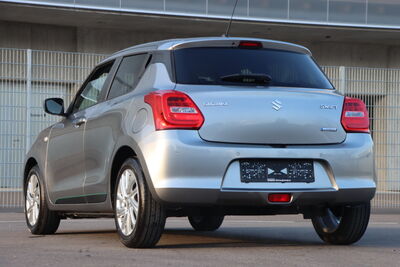 Suzuki Swift Gebrauchtwagen