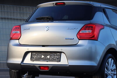 Suzuki Swift Gebrauchtwagen