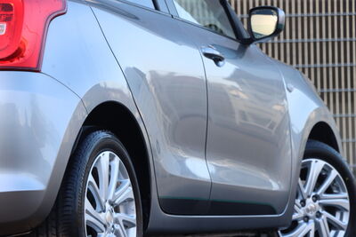 Suzuki Swift Gebrauchtwagen