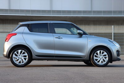 Suzuki Swift Gebrauchtwagen