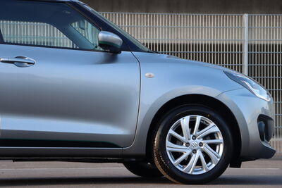 Suzuki Swift Gebrauchtwagen