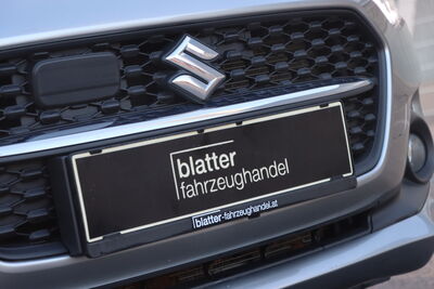 Suzuki Swift Gebrauchtwagen