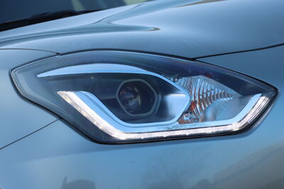 Suzuki Swift Gebrauchtwagen