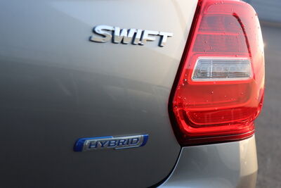 Suzuki Swift Gebrauchtwagen