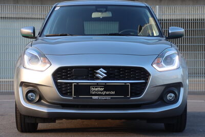 Suzuki Swift Gebrauchtwagen