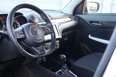 Suzuki Swift Gebrauchtwagen