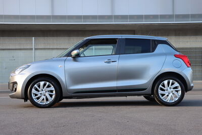 Suzuki Swift Gebrauchtwagen
