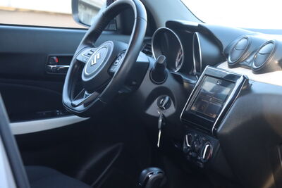 Suzuki Swift Gebrauchtwagen
