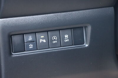 Suzuki Swift Gebrauchtwagen